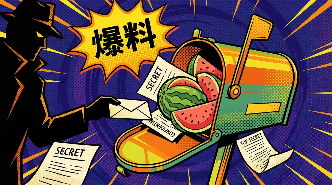 bob半岛平台体育平台 匿名爆料通道漫画插图